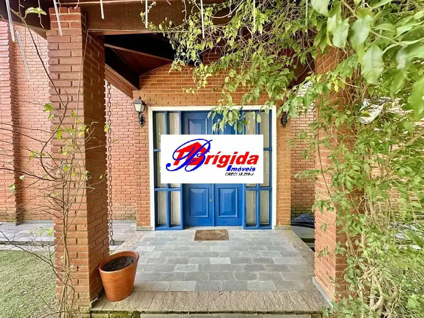 Foto 6 de Casa de Condomínio com 5 quartos à venda e para alugar, 650m2 em Parque Dom Henrique, Cotia - SP