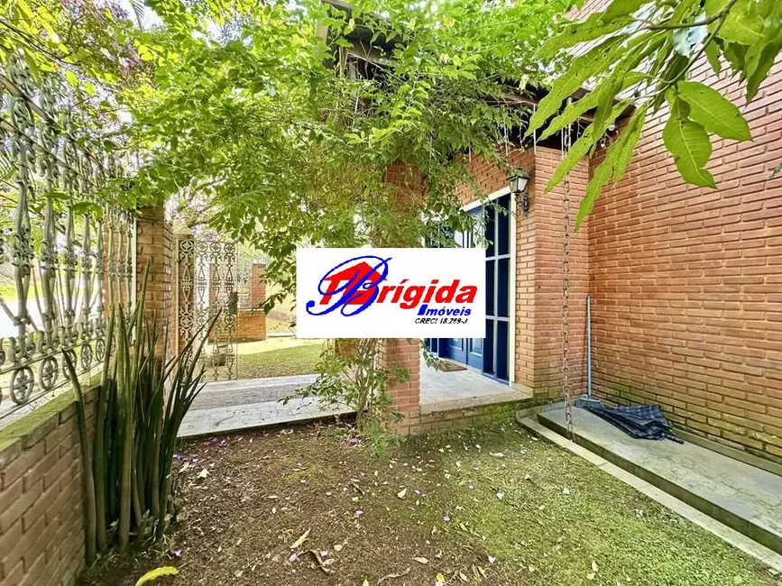 Foto 5 de Casa de Condomínio com 5 quartos à venda e para alugar, 650m2 em Parque Dom Henrique, Cotia - SP