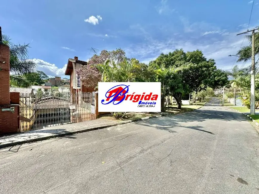 Foto 4 de Casa de Condomínio com 5 quartos à venda e para alugar, 650m2 em Parque Dom Henrique, Cotia - SP