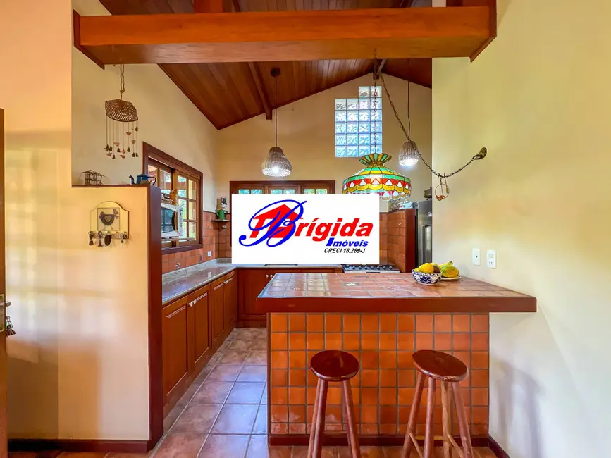 Foto 4 de Casa de Condomínio com 3 quartos à venda, 260m2 em Paisagem Renoir, Cotia - SP