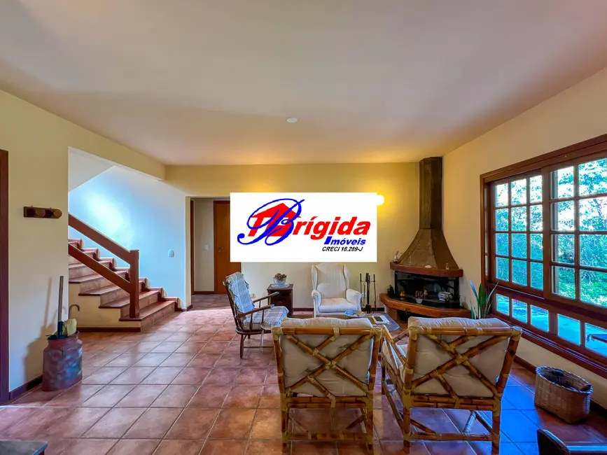 Foto 8 de Casa de Condomínio com 3 quartos à venda, 260m2 em Paisagem Renoir, Cotia - SP