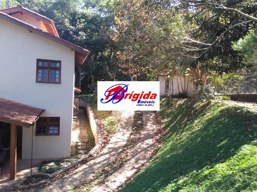 Foto 2 de Casa de Condomínio com 3 quartos à venda, 260m2 em Paisagem Renoir, Cotia - SP