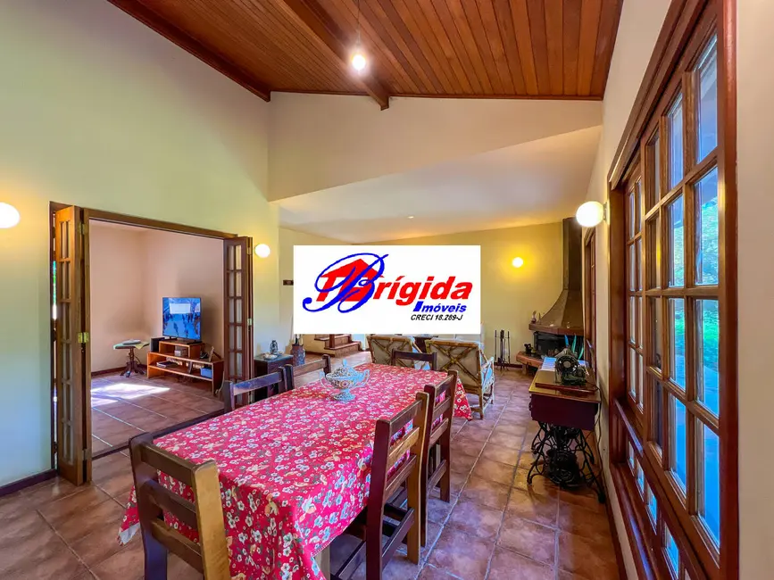 Foto 6 de Casa de Condomínio com 3 quartos à venda, 260m2 em Paisagem Renoir, Cotia - SP