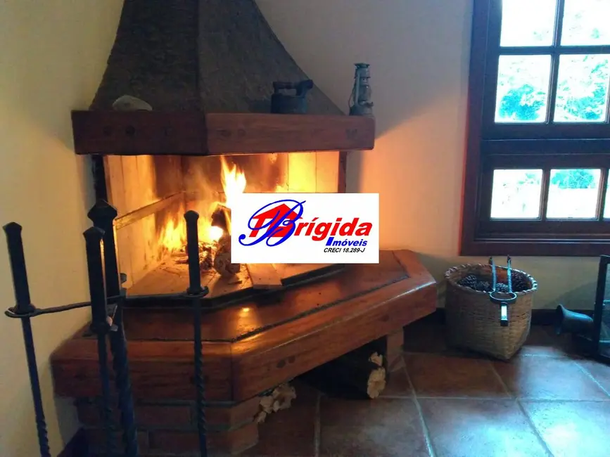 Foto 9 de Casa de Condomínio com 3 quartos à venda, 260m2 em Paisagem Renoir, Cotia - SP