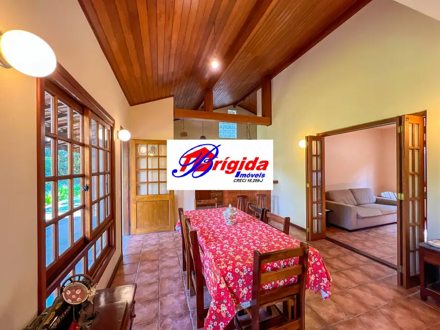 Foto 5 de Casa de Condomínio com 3 quartos à venda, 260m2 em Paisagem Renoir, Cotia - SP