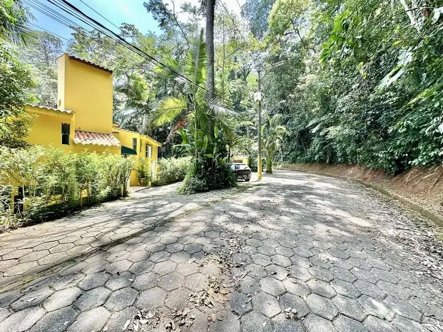 Foto 2 de Casa de Condomínio com 3 quartos à venda e para alugar, 486m2 em Condomínio Iolanda, Taboao Da Serra - SP