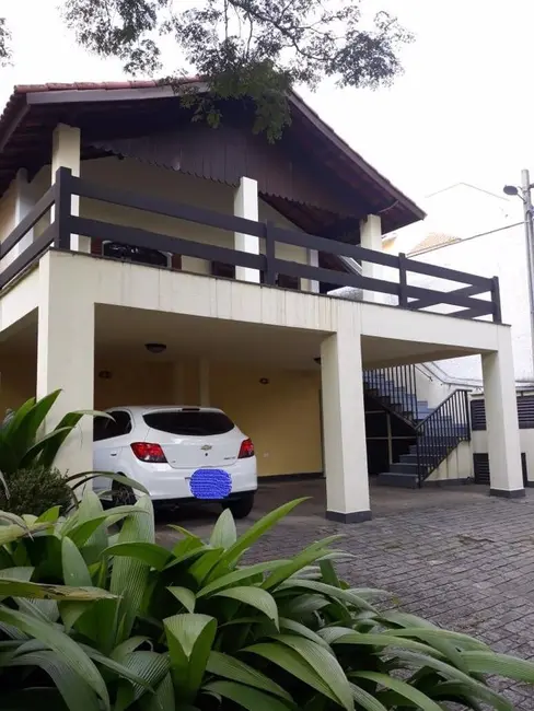 Foto 4 de Casa de Condomínio com 2 quartos à venda, 200m2 em Jardim das Flores, Cotia - SP