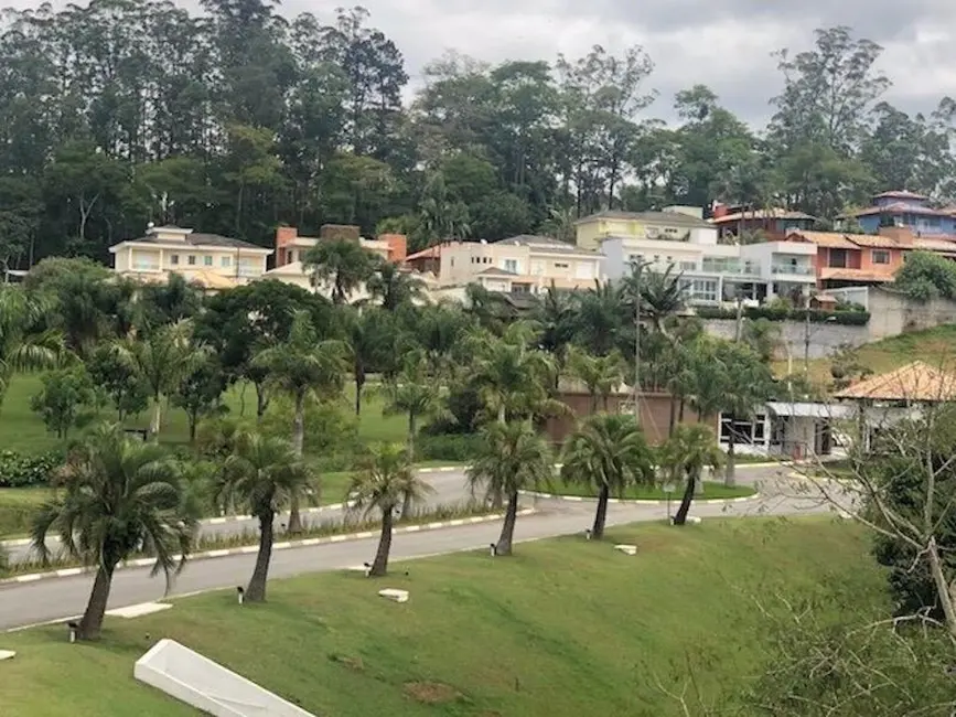 Foto 4 de Casa de Condomínio com 4 quartos à venda, 400m2 em Embu Das Artes - SP