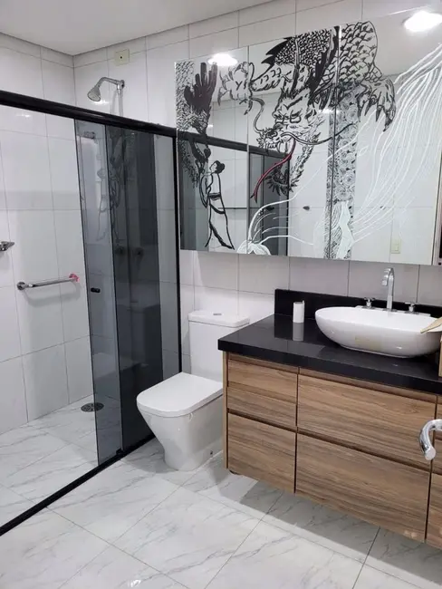 Foto 5 de Casa de Condomínio com 4 quartos à venda, 600m2 em Embu Das Artes - SP