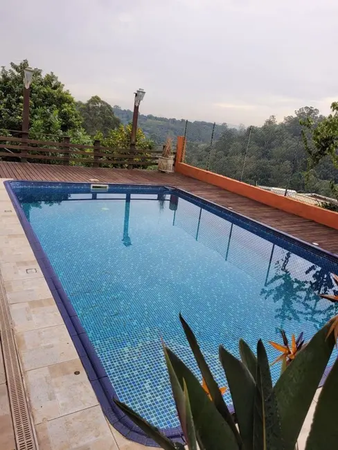 Foto 2 de Casa de Condomínio com 4 quartos à venda, 600m2 em Embu Das Artes - SP