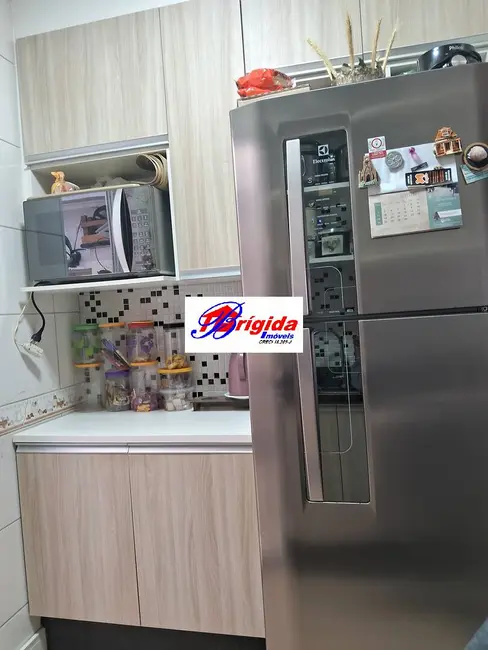 Foto 8 de Casa de Condomínio com 2 quartos à venda, 59m2 em Água Espraiada (Caucaia do Alto), Cotia - SP