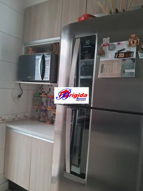 Foto 7 de Casa de Condomínio com 2 quartos à venda, 59m2 em Água Espraiada (Caucaia do Alto), Cotia - SP