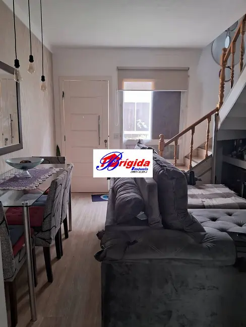 Foto 4 de Casa de Condomínio com 2 quartos à venda, 59m2 em Água Espraiada (Caucaia do Alto), Cotia - SP