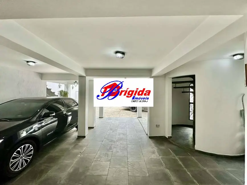 Foto 3 de Casa com 4 quartos à venda, 432m2 em Horizontal Park, Cotia - SP