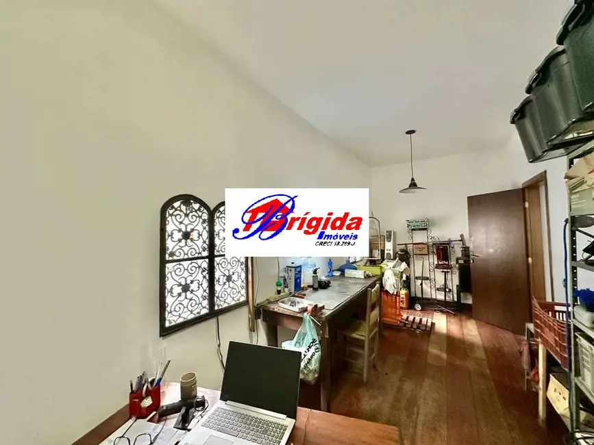 Foto 8 de Casa com 4 quartos à venda, 432m2 em Horizontal Park, Cotia - SP