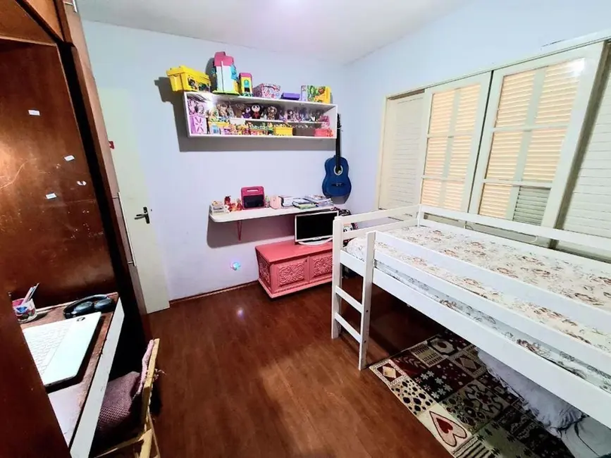 Foto 5 de Casa com 5 quartos à venda, 236m2 em Jardim Boa Vista (Zona Oeste), São Paulo - SP