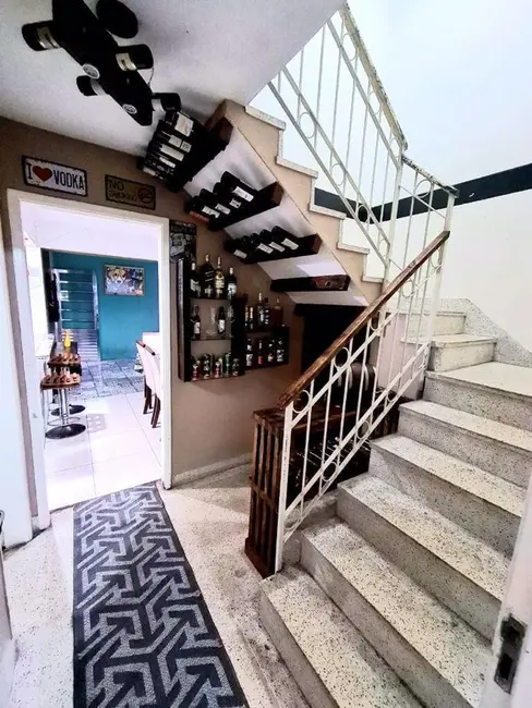 Foto 3 de Casa com 5 quartos à venda, 236m2 em Jardim Boa Vista (Zona Oeste), São Paulo - SP