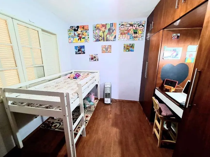 Foto 7 de Casa com 5 quartos à venda, 236m2 em Jardim Boa Vista (Zona Oeste), São Paulo - SP