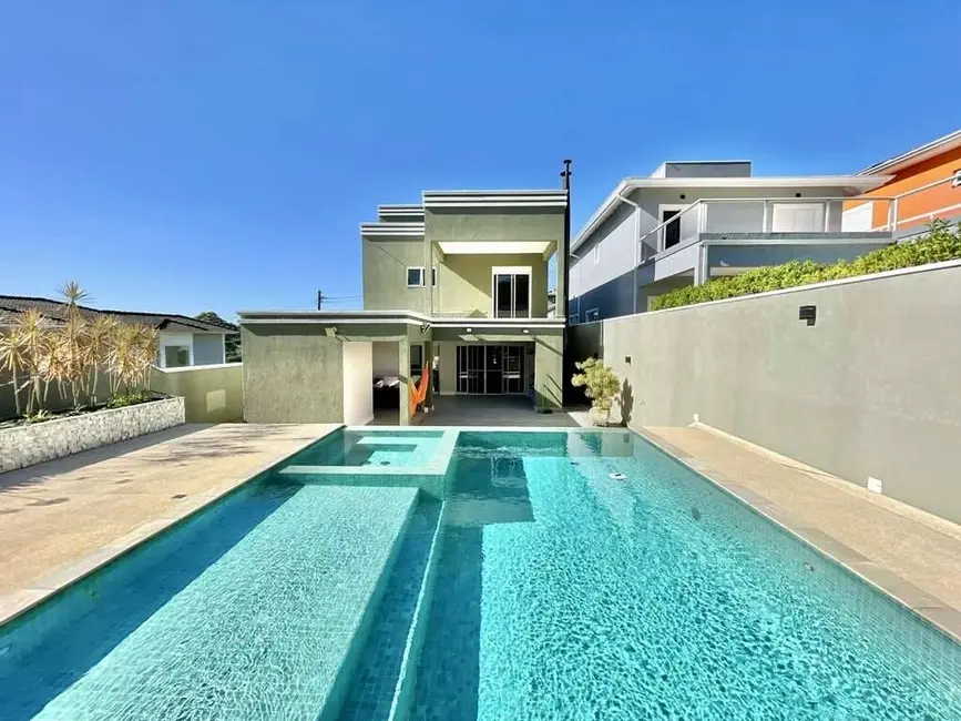 Foto 2 de Casa de Condomínio com 3 quartos à venda, 335m2 em Jardim Colibri, Cotia - SP