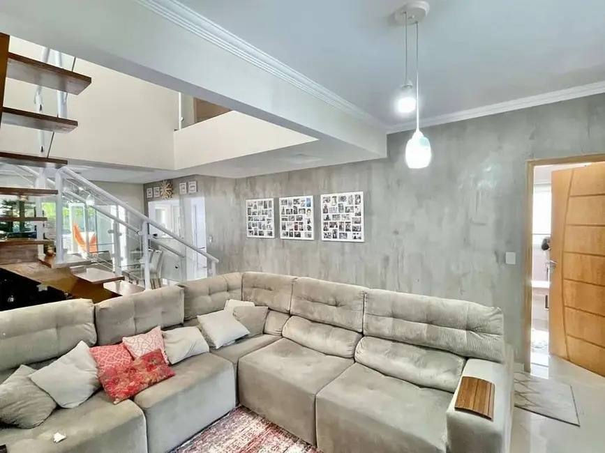 Foto 7 de Casa de Condomínio com 3 quartos à venda, 335m2 em Jardim Colibri, Cotia - SP