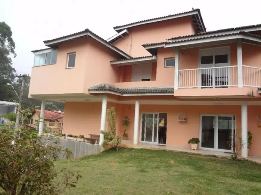 Foto 4 de Casa de Condomínio com 4 quartos à venda, 440m2 em Embu Das Artes - SP