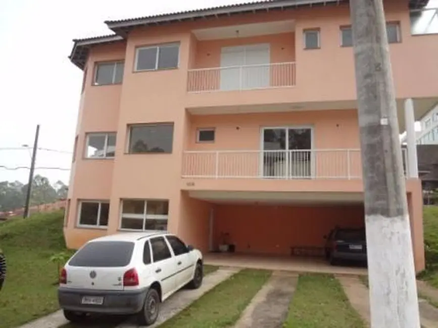 Foto 1 de Casa de Condomínio com 4 quartos à venda, 440m2 em Embu Das Artes - SP