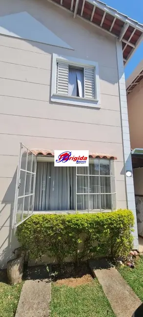 Casa com 2 quartos à venda, 67m2 em Jardim Barro Branco, Cotia - SP - imagem 6 Foto 6 de Casa com 2 quartos à venda, 67m2 em Jardim Barro Branco, Cotia - SP