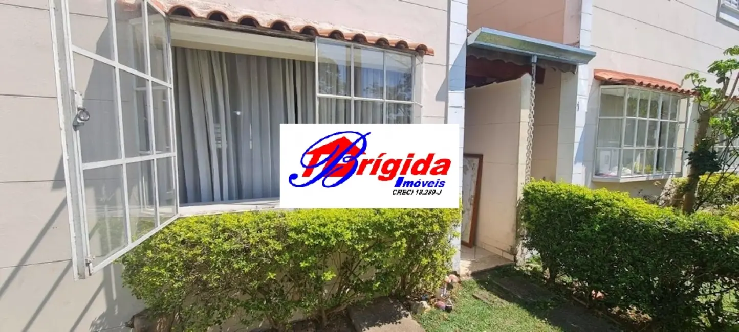 Casa com 2 quartos à venda, 67m2 em Jardim Barro Branco, Cotia - SP - imagem 1 Foto 1 de Casa com 2 quartos à venda, 67m2 em Jardim Barro Branco, Cotia - SP