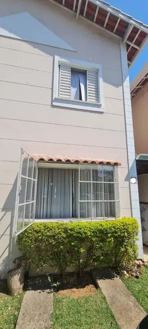 Foto 6 de Casa com 2 quartos à venda, 67m2 em Jardim Barro Branco, Cotia - SP