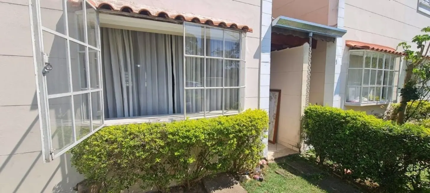 Foto 1 de Casa com 2 quartos à venda, 67m2 em Jardim Barro Branco, Cotia - SP