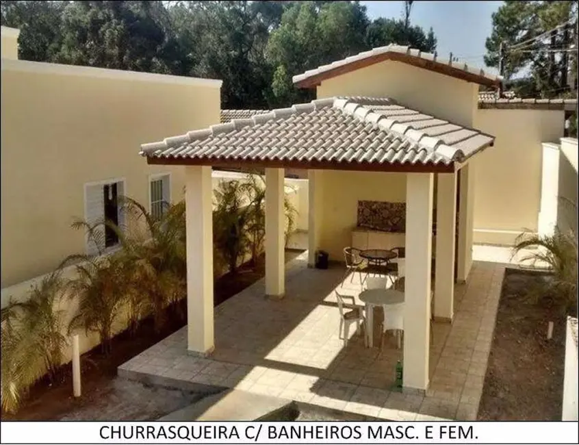 Foto 5 de Casa com 3 quartos à venda, 110m2 em Água Espraiada (Caucaia do Alto), Cotia - SP