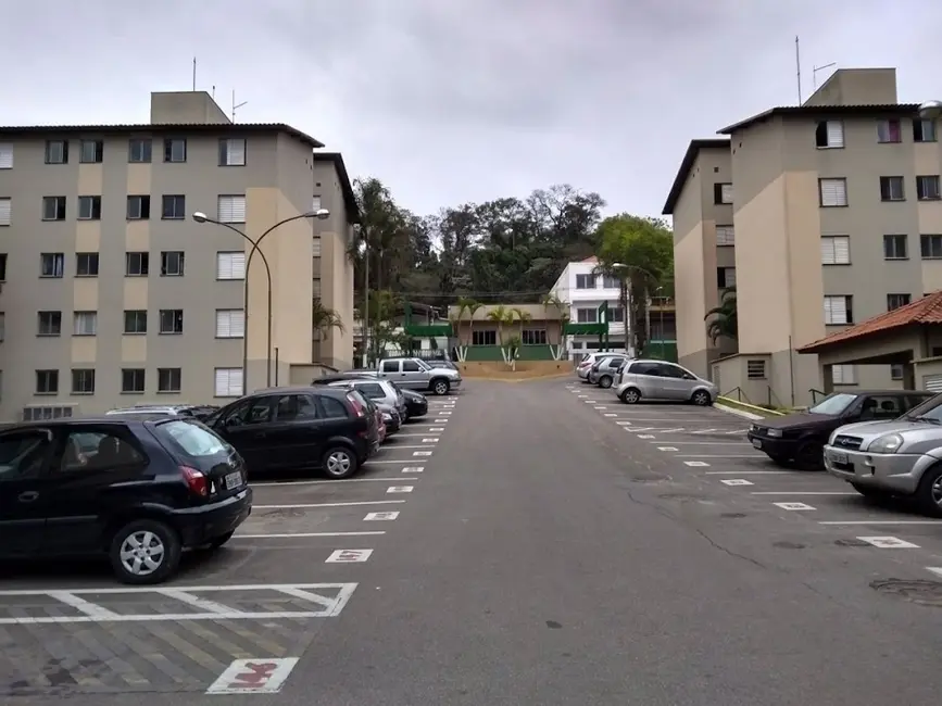 Foto 1 de Apartamento com 2 quartos à venda, 45m2 em Jardim Torino, Cotia - SP