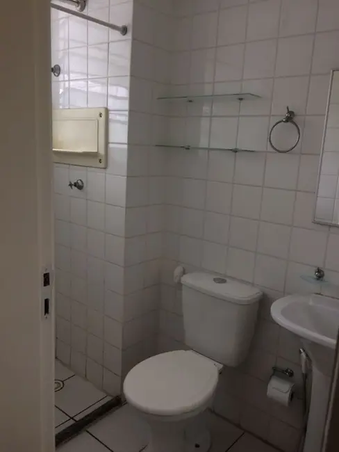 Foto 2 de Apartamento com 2 quartos à venda, 45m2 em Jardim Torino, Cotia - SP