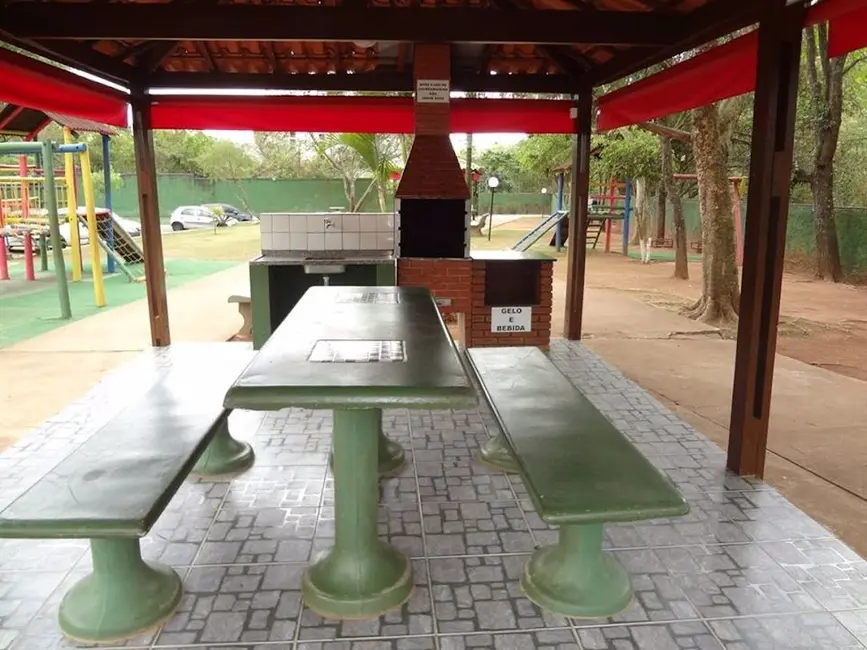 Foto 6 de Apartamento com 2 quartos à venda, 45m2 em Jardim Torino, Cotia - SP