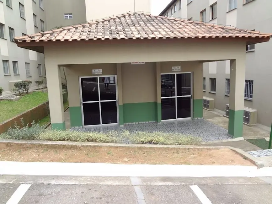 Foto 7 de Apartamento com 2 quartos à venda, 45m2 em Jardim Torino, Cotia - SP