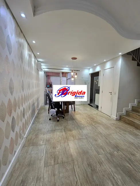 Foto 5 de Casa de Condomínio com 3 quartos à venda, 84m2 em Jardim Petrópolis, Cotia - SP