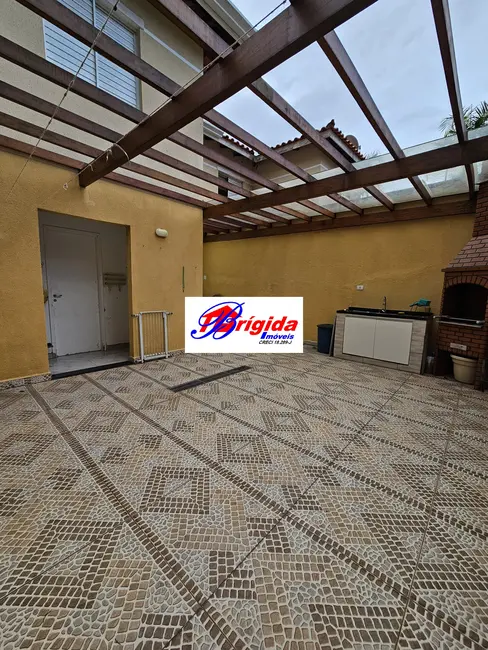 Foto 8 de Casa de Condomínio com 3 quartos à venda, 84m2 em Jardim Petrópolis, Cotia - SP