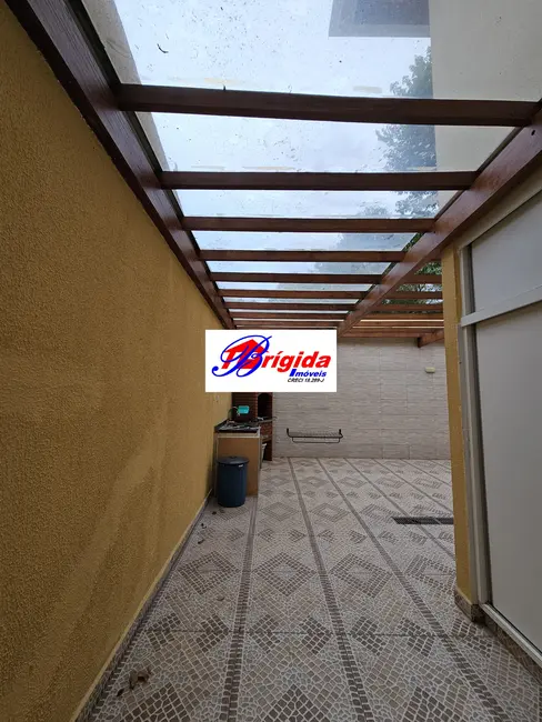 Foto 7 de Casa de Condomínio com 3 quartos à venda, 84m2 em Jardim Petrópolis, Cotia - SP