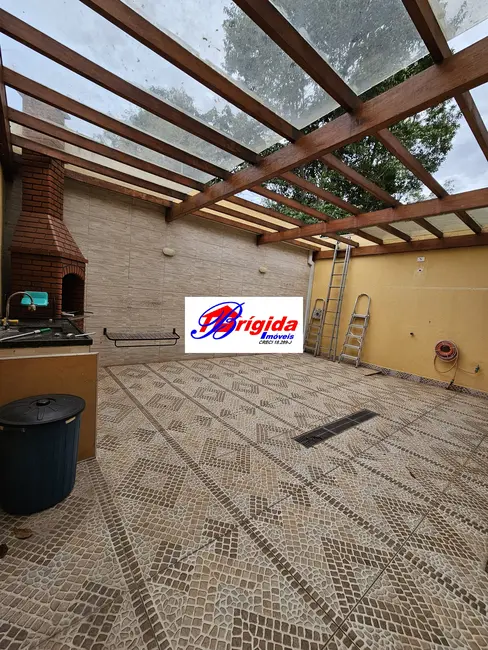 Foto 6 de Casa de Condomínio com 3 quartos à venda, 84m2 em Jardim Petrópolis, Cotia - SP