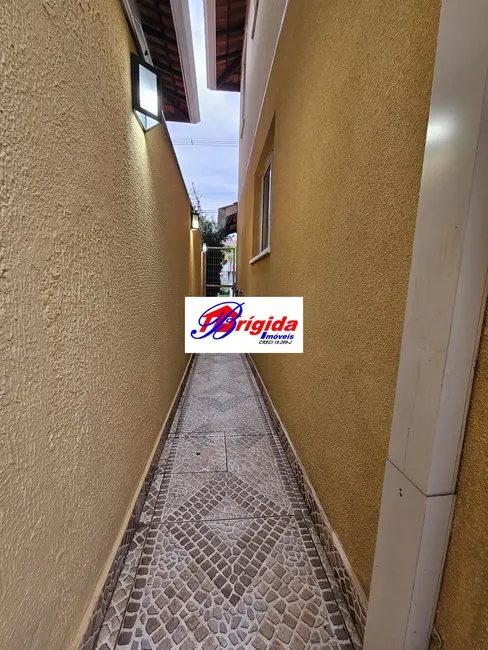 Foto 9 de Casa de Condomínio com 3 quartos à venda, 84m2 em Jardim Petrópolis, Cotia - SP