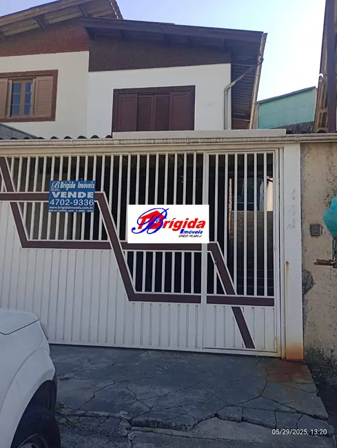 Foto 3 de Casa com 2 quartos à venda, 150m2 em Jardim São Vicente, Cotia - SP