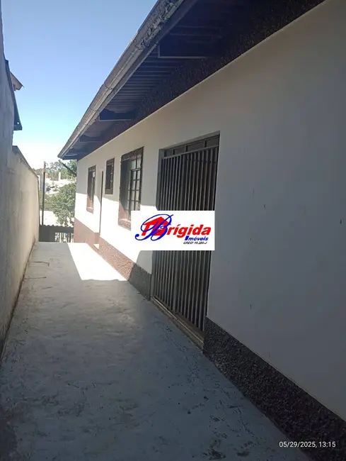 Foto 1 de Casa com 2 quartos à venda, 150m2 em Jardim São Vicente, Cotia - SP