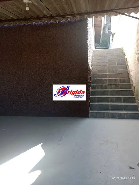 Foto 4 de Casa com 2 quartos à venda, 150m2 em Jardim São Vicente, Cotia - SP