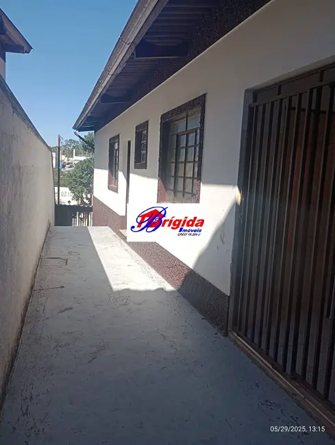 Foto 7 de Casa com 2 quartos à venda, 150m2 em Jardim São Vicente, Cotia - SP