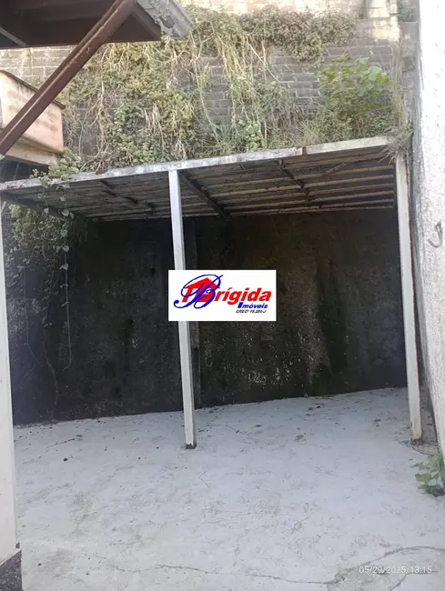 Foto 8 de Casa com 2 quartos à venda, 150m2 em Jardim São Vicente, Cotia - SP