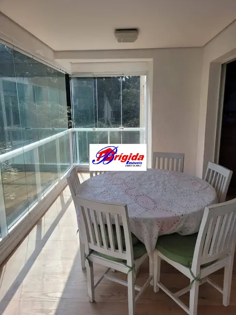 Foto 1 de Apartamento com 3 quartos à venda, 99m2 em Chácara Pavoeiro, Cotia - SP