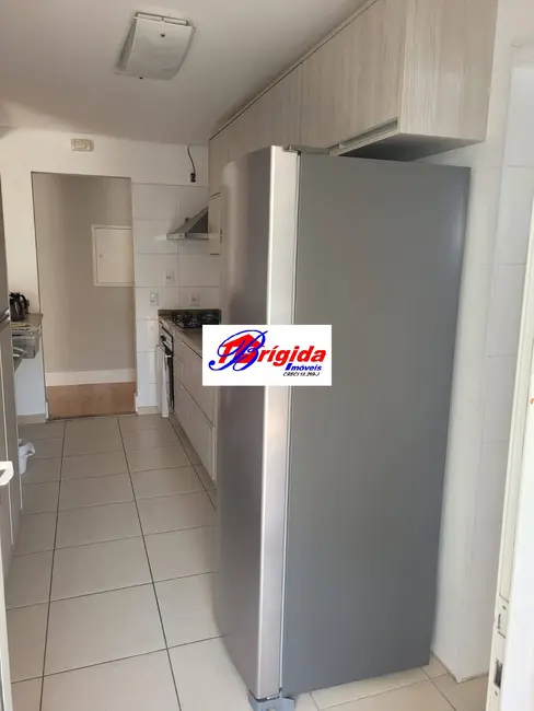 Foto 3 de Apartamento com 3 quartos à venda, 99m2 em Chácara Pavoeiro, Cotia - SP