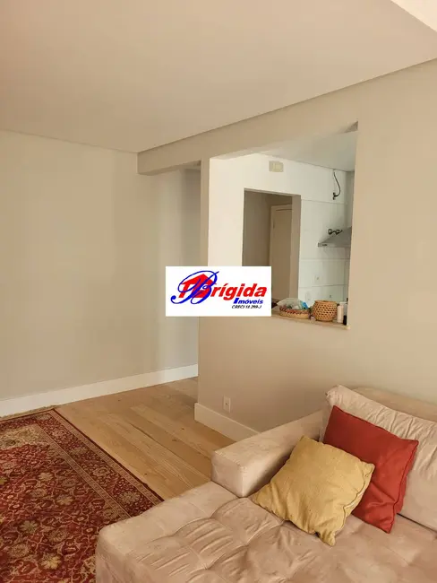 Foto 6 de Apartamento com 3 quartos à venda, 99m2 em Chácara Pavoeiro, Cotia - SP