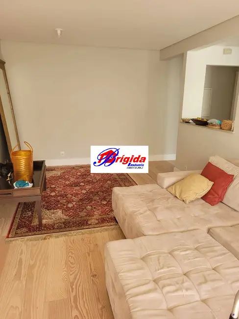 Foto 5 de Apartamento com 3 quartos à venda, 99m2 em Chácara Pavoeiro, Cotia - SP