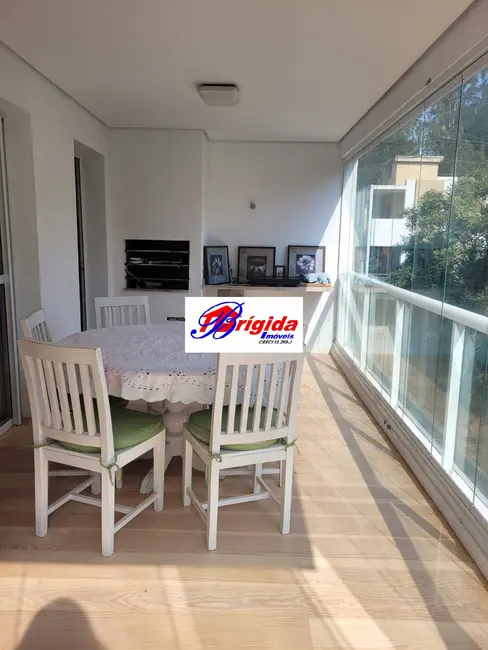 Foto 2 de Apartamento com 3 quartos à venda, 99m2 em Chácara Pavoeiro, Cotia - SP